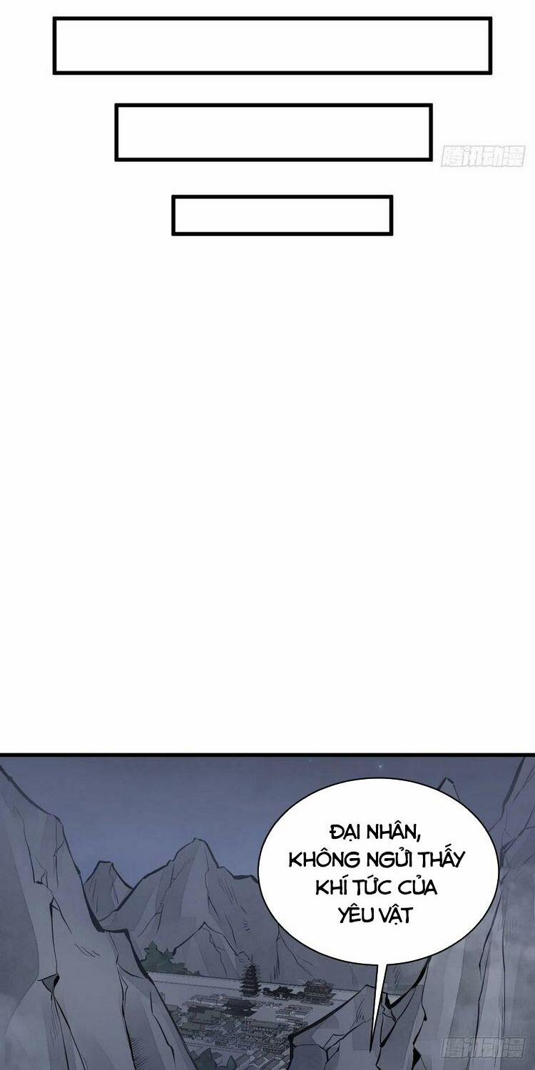 Lạn Nha Kỳ Duyên 67 trang 9