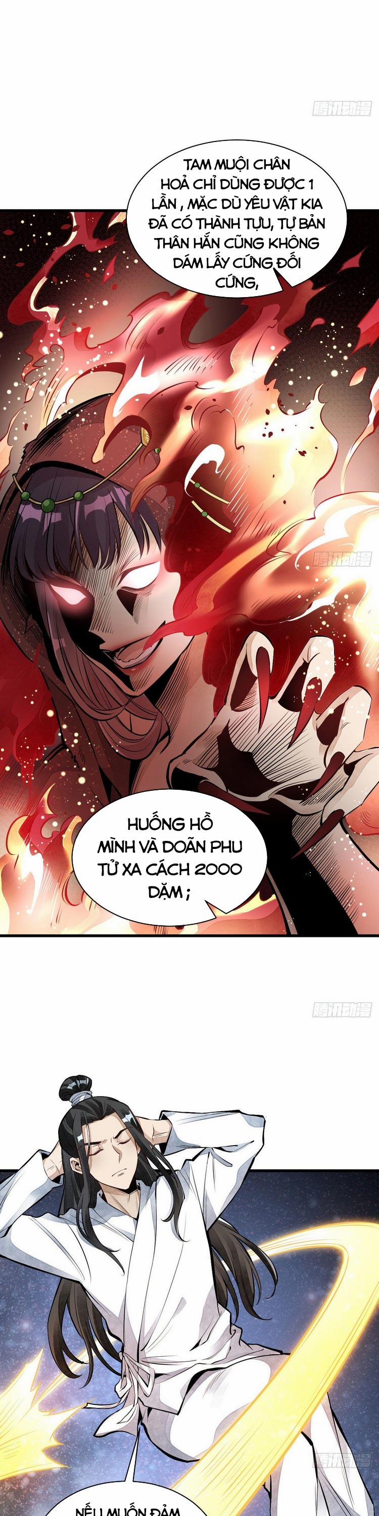 Lạn Nha Kỳ Duyên 68 trang 2