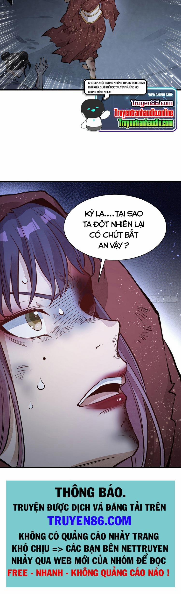 Lạn Nha Kỳ Duyên 68 trang 20