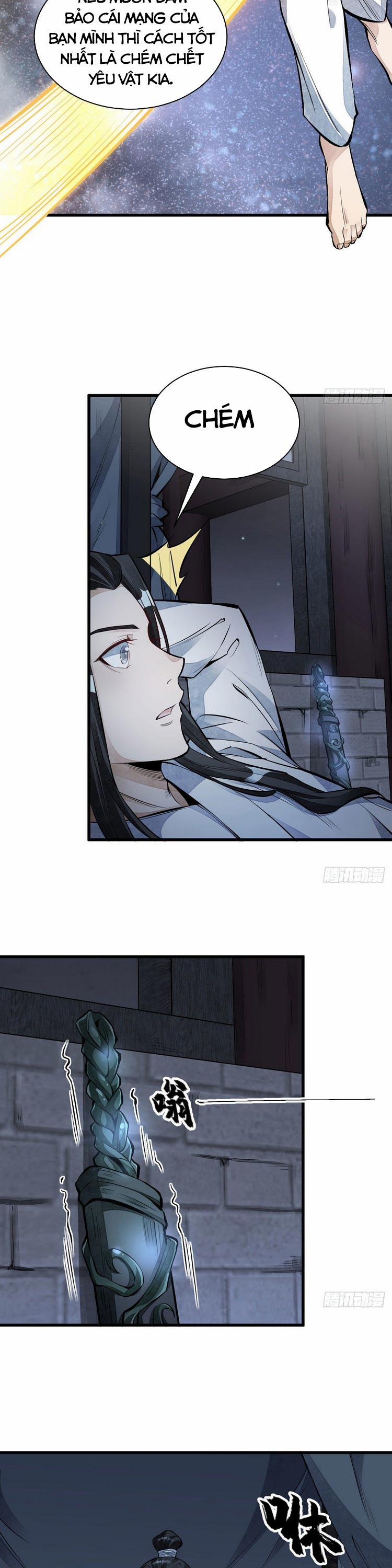 Lạn Nha Kỳ Duyên 68 trang 3