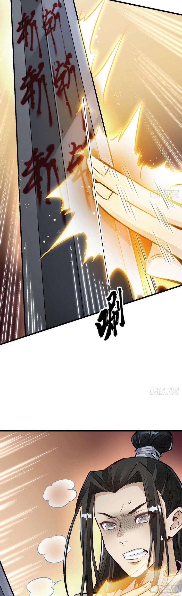 Lạn Nha Kỳ Duyên 68 trang 6