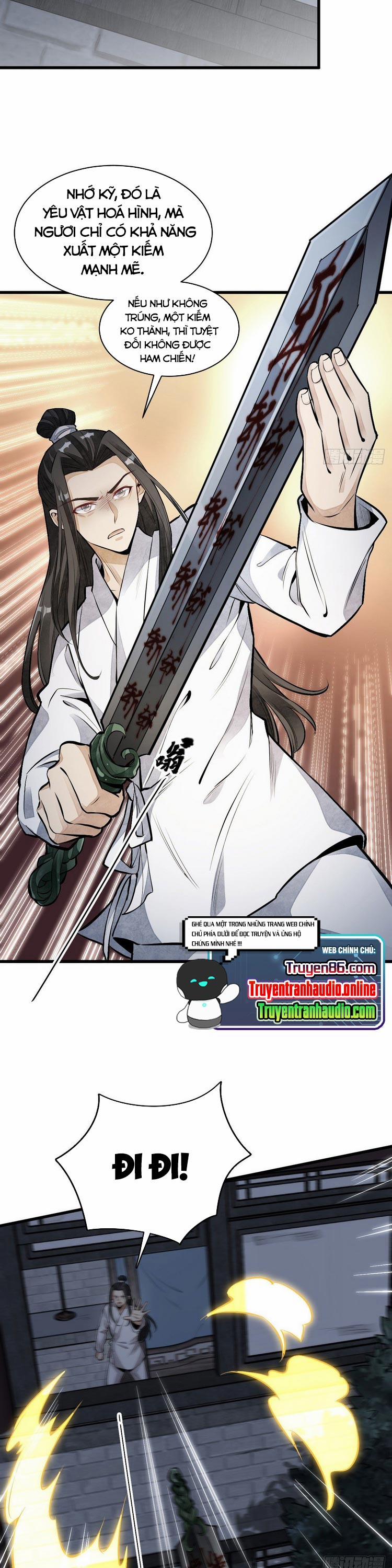 Lạn Nha Kỳ Duyên 68 trang 8