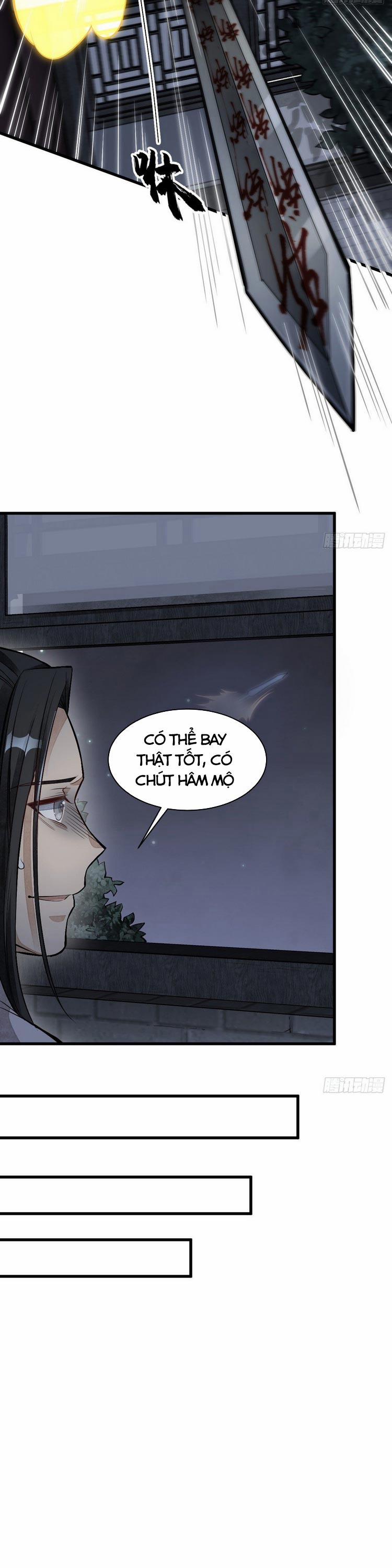 Lạn Nha Kỳ Duyên 68 trang 9