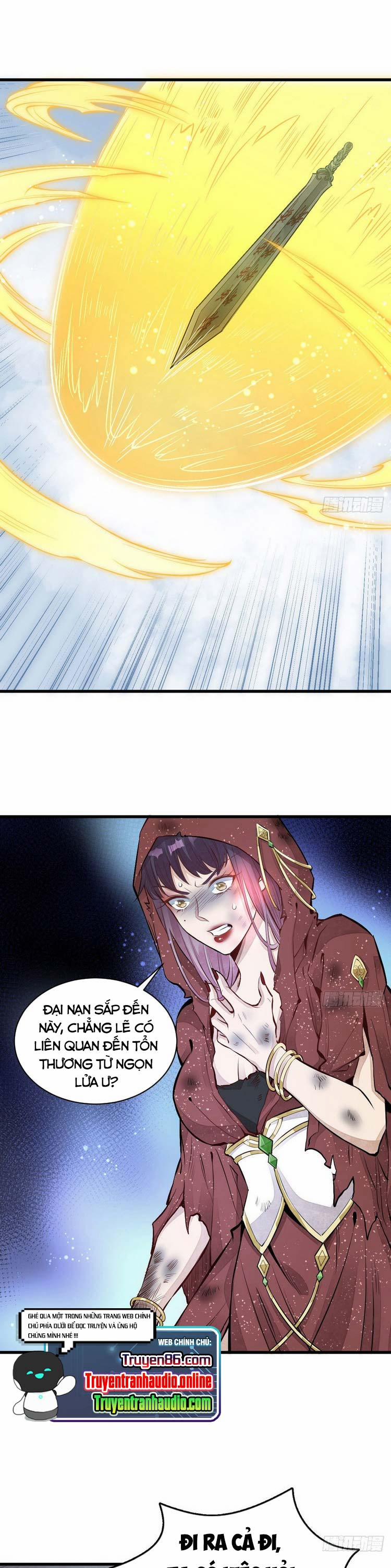 Lạn Nha Kỳ Duyên 69 trang 0