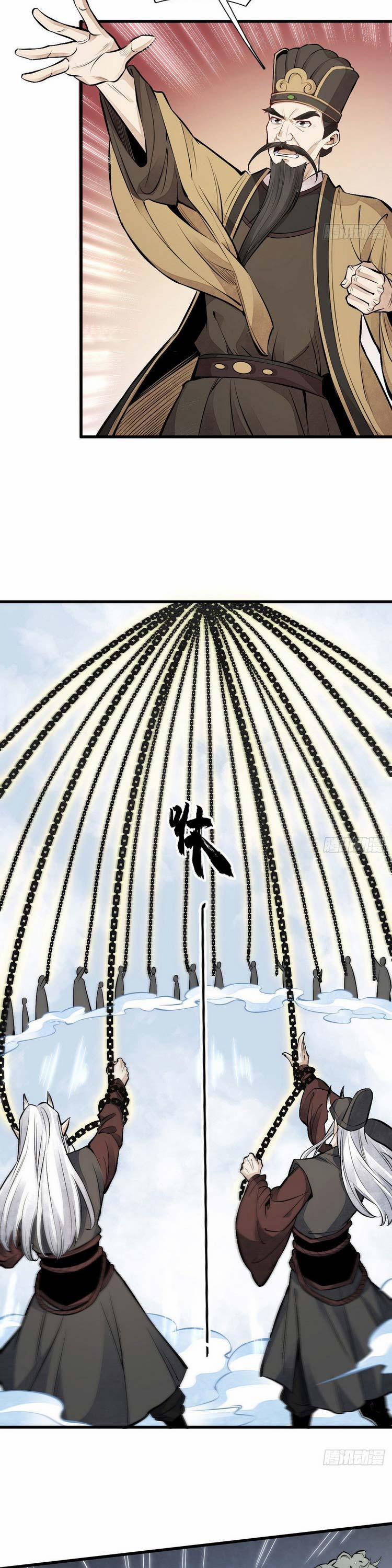 Lạn Nha Kỳ Duyên 69 trang 16