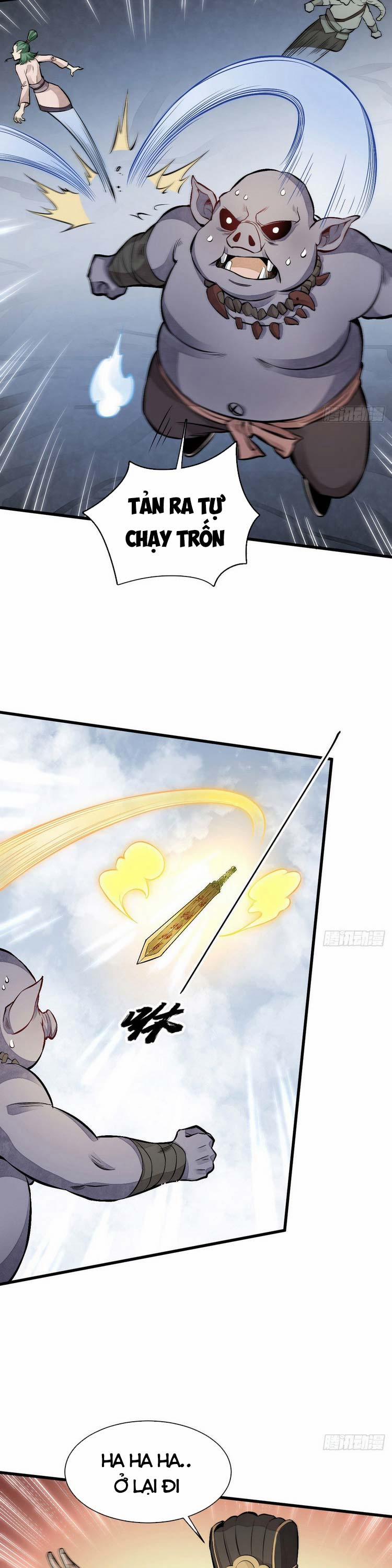 Lạn Nha Kỳ Duyên 69 trang 17