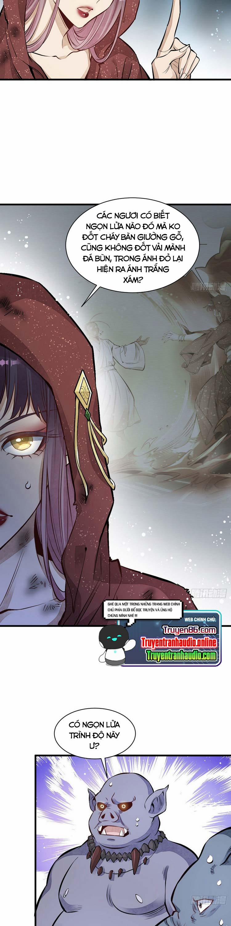 Lạn Nha Kỳ Duyên 69 trang 2