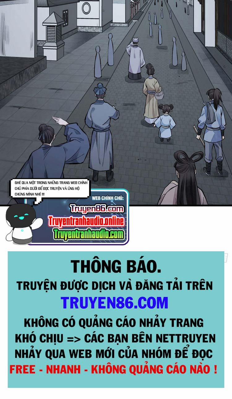 Lạn Nha Kỳ Duyên 69 trang 21
