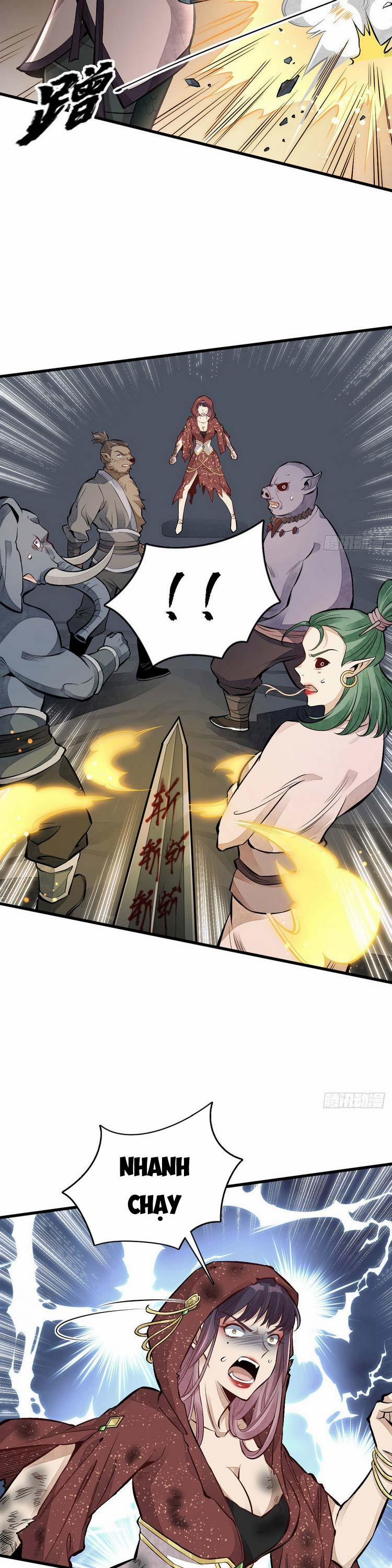 Lạn Nha Kỳ Duyên 69 trang 4