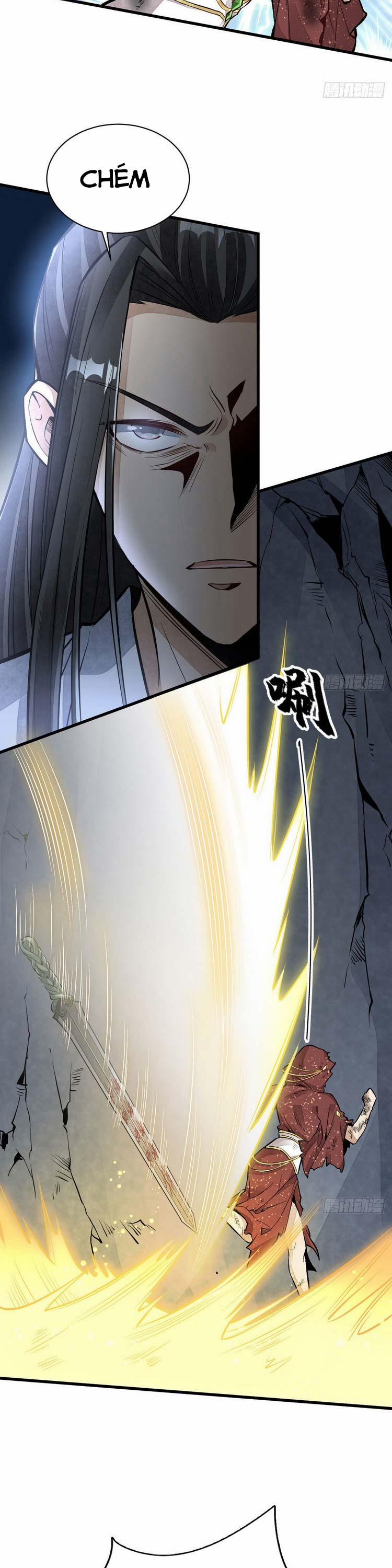 Lạn Nha Kỳ Duyên 69 trang 5