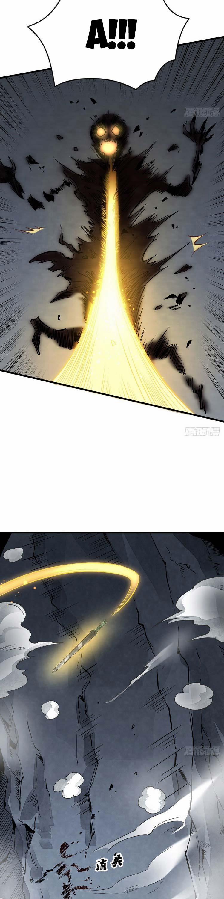 Lạn Nha Kỳ Duyên 69 trang 6