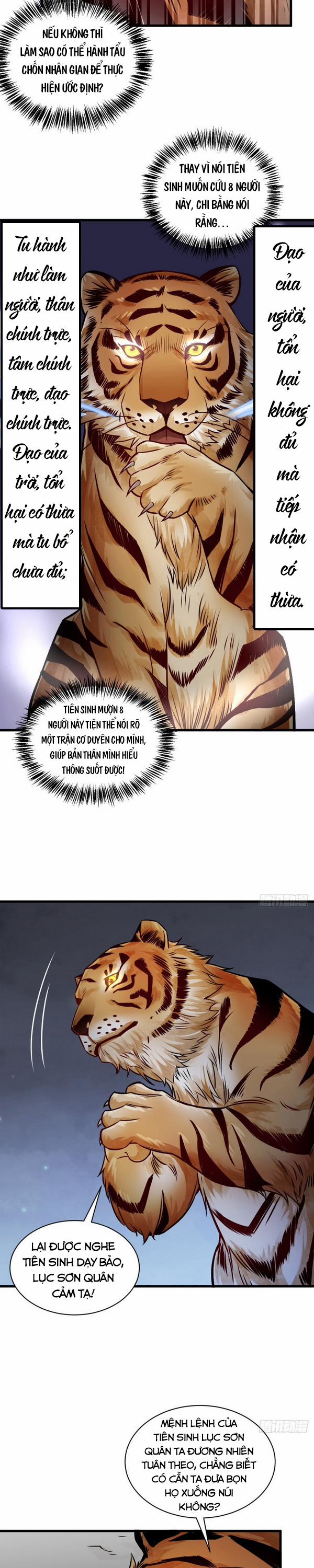 Lạn Nha Kỳ Duyên 7 trang 7