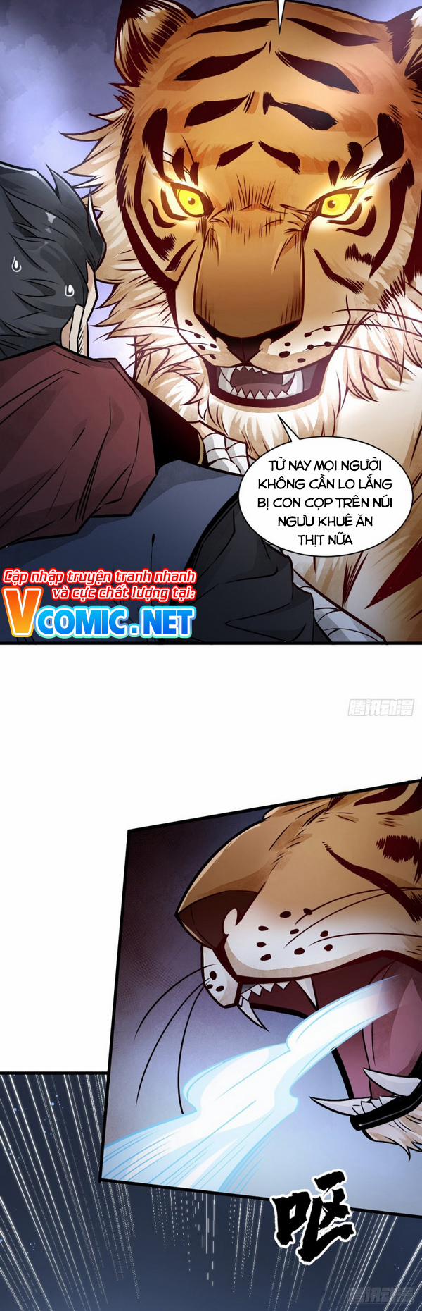 Lạn Nha Kỳ Duyên 7 trang 9