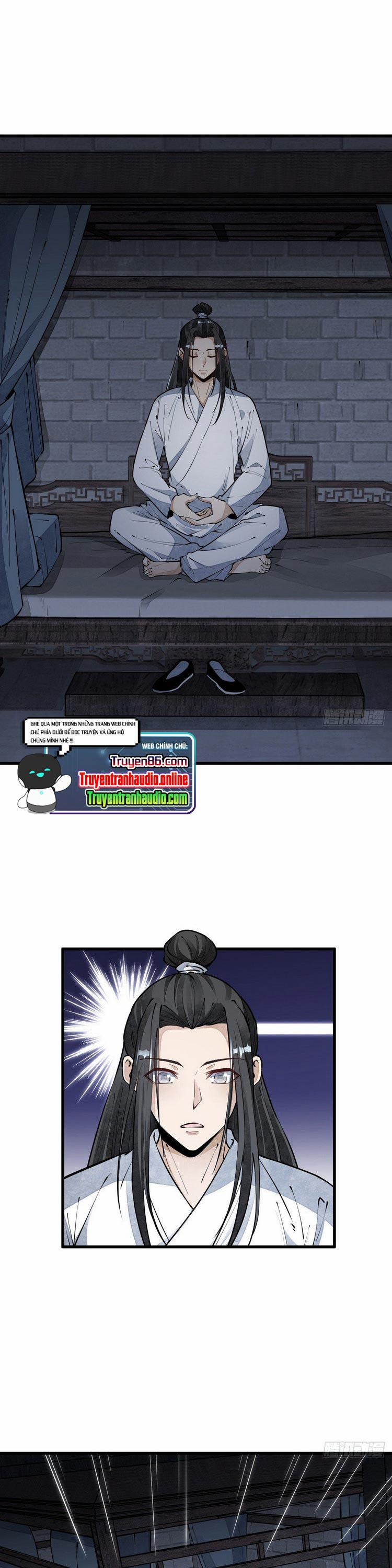 Lạn Nha Kỳ Duyên 71 trang 0