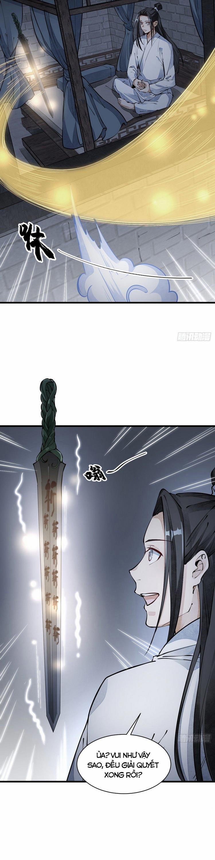 Lạn Nha Kỳ Duyên 71 trang 1