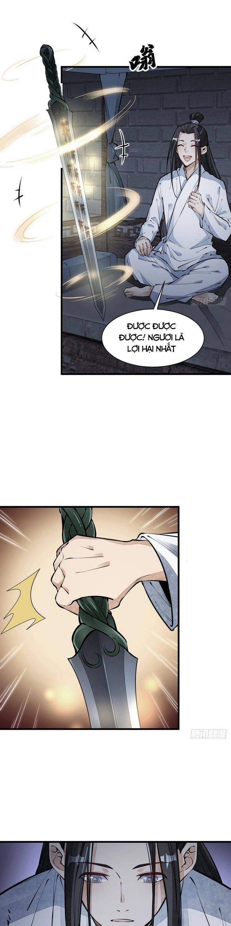 Lạn Nha Kỳ Duyên 71 trang 2