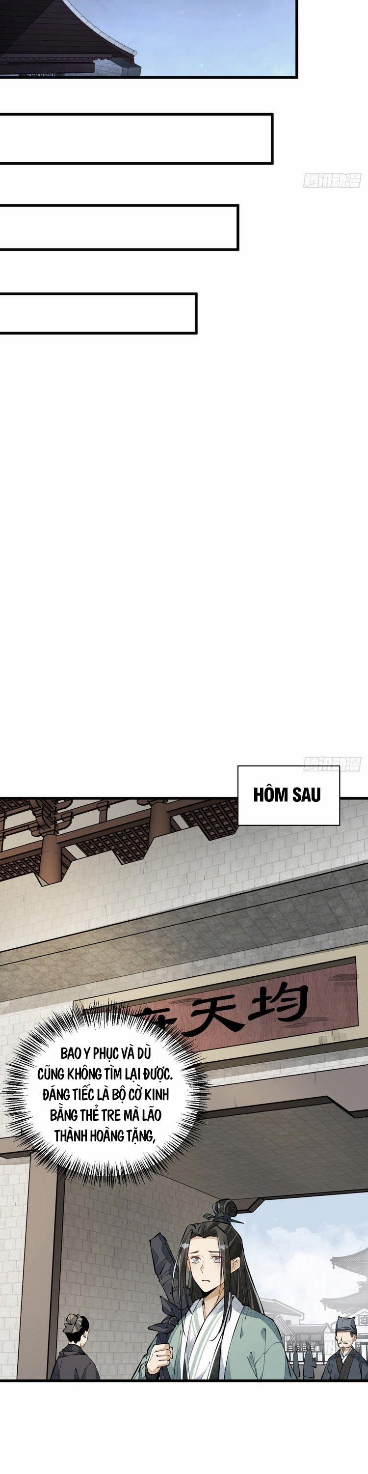 Lạn Nha Kỳ Duyên 71 trang 4