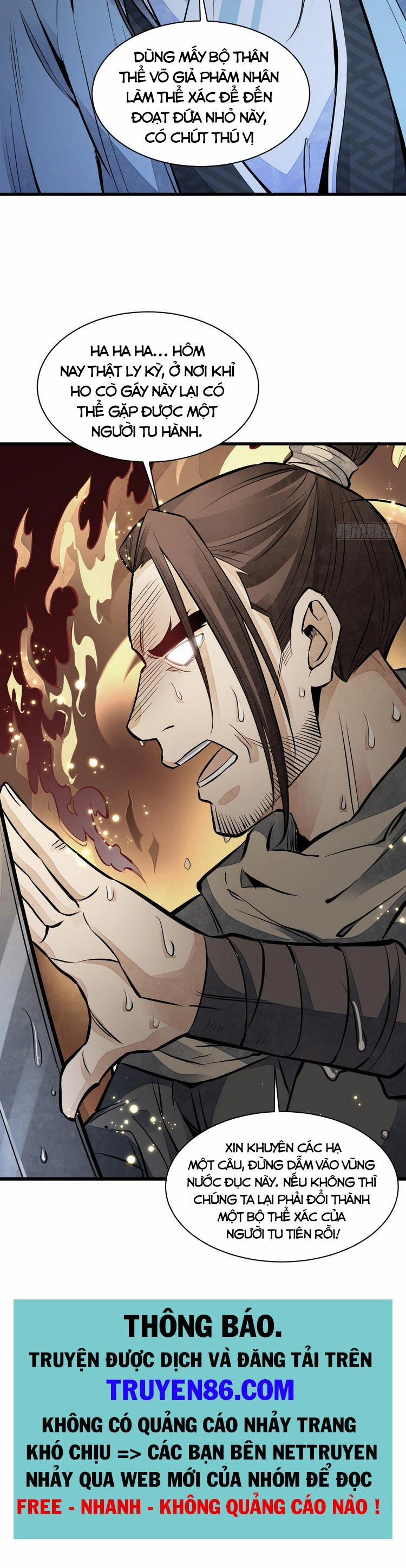 Lạn Nha Kỳ Duyên 72 trang 17