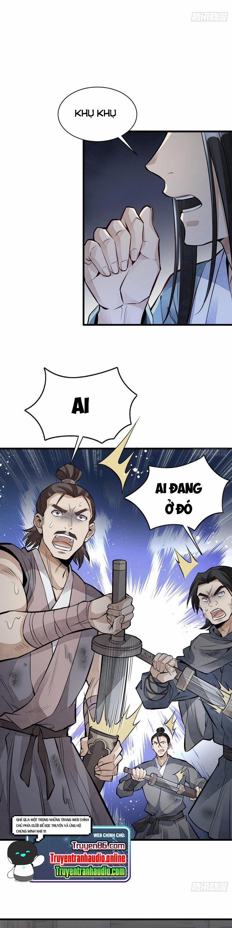 Lạn Nha Kỳ Duyên 72 trang 6