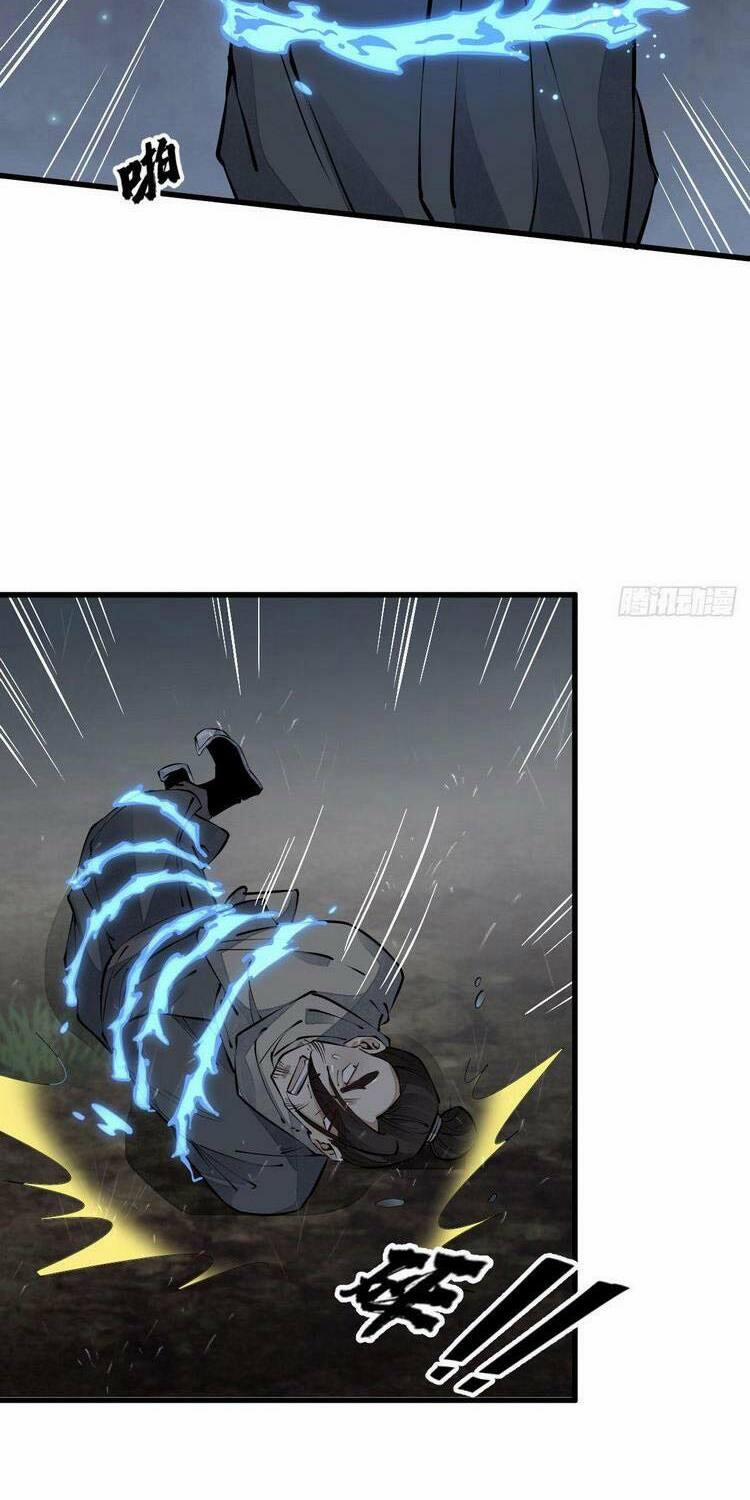 Lạn Nha Kỳ Duyên 73 trang 11