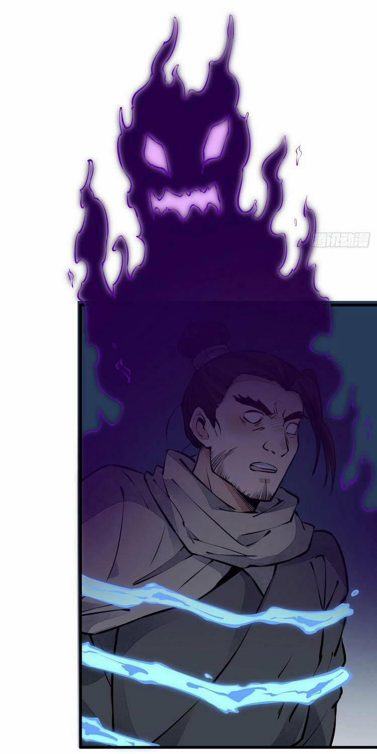 Lạn Nha Kỳ Duyên 73 trang 12