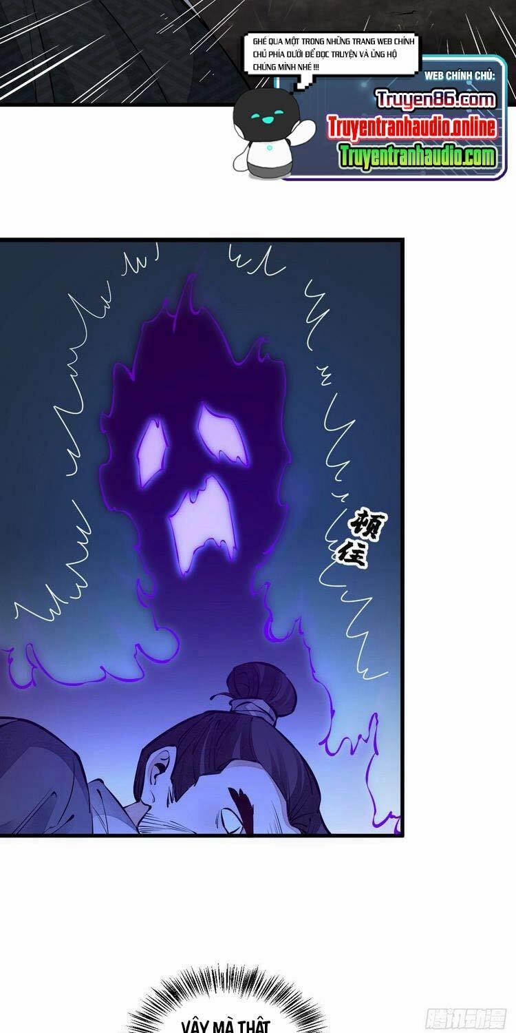 Lạn Nha Kỳ Duyên 73 trang 14