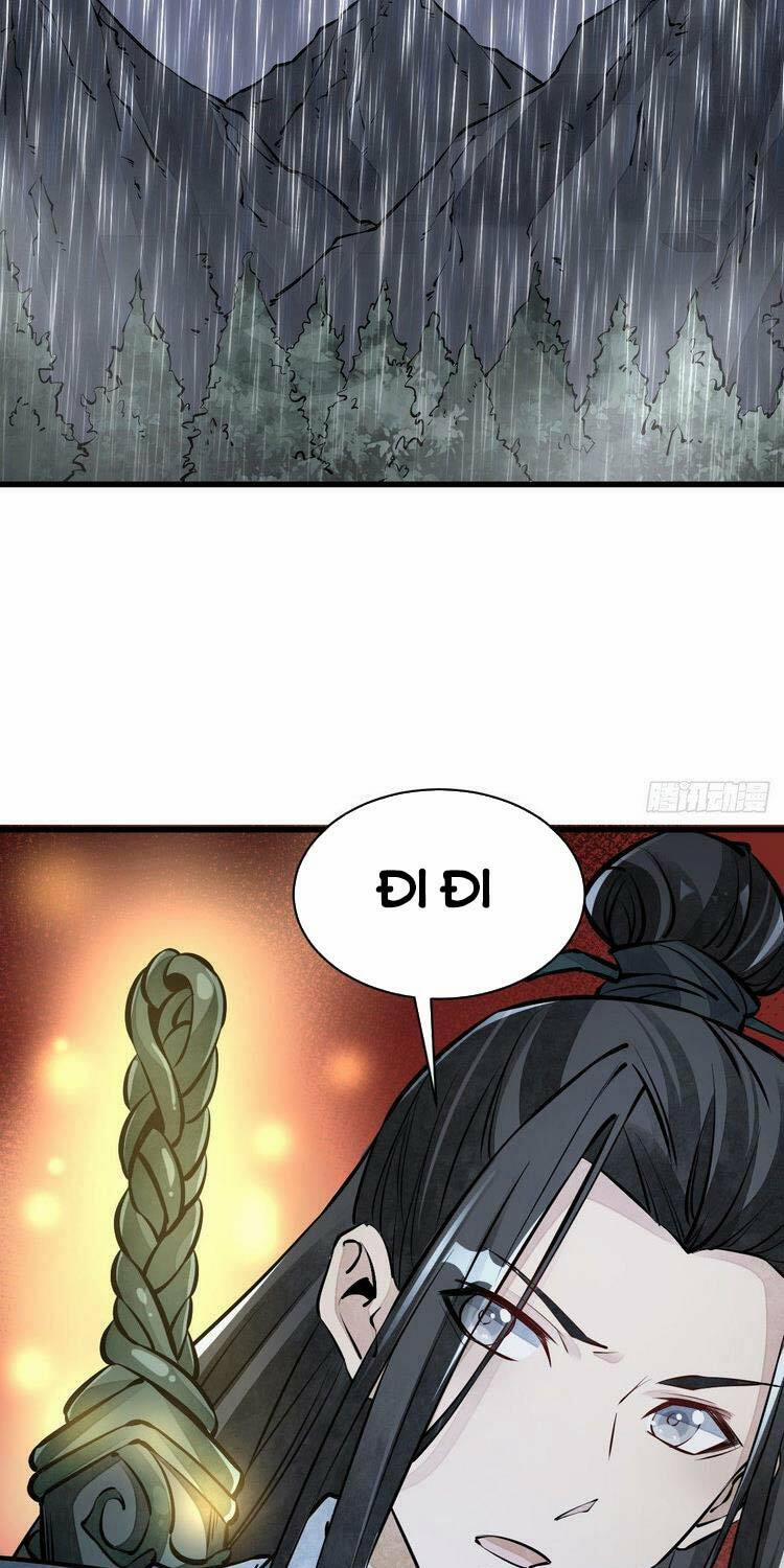 Lạn Nha Kỳ Duyên 73 trang 16