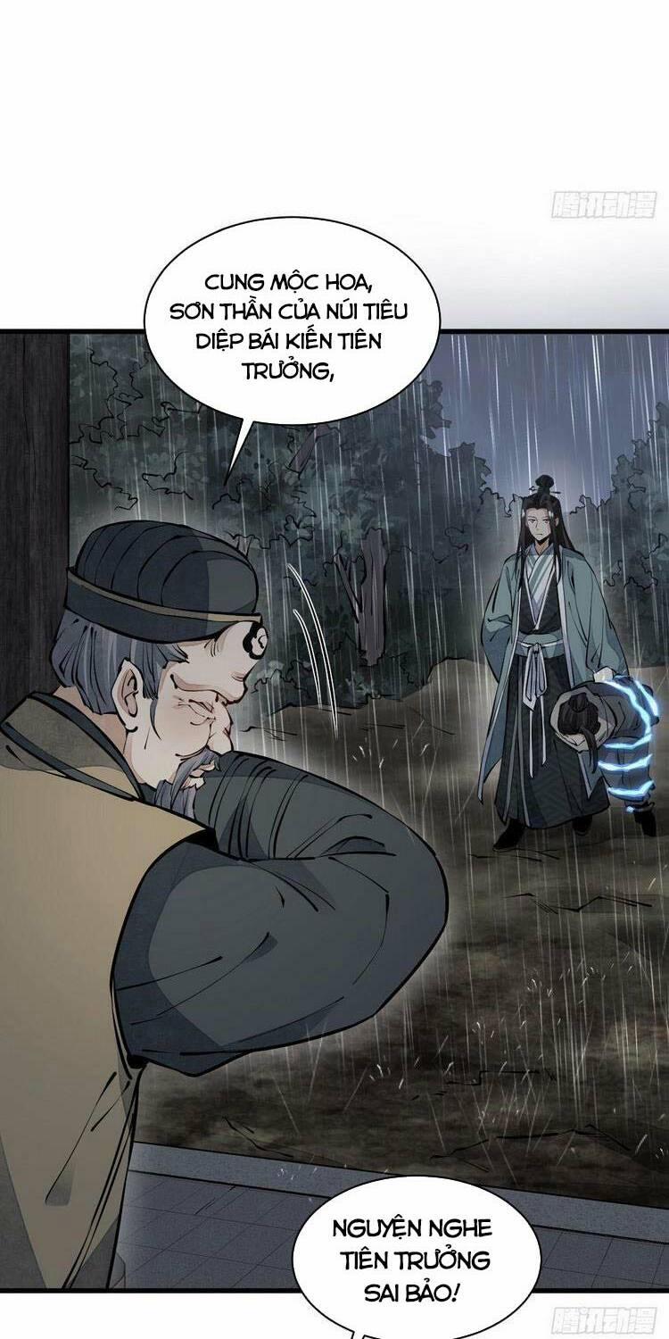 Lạn Nha Kỳ Duyên 73 trang 19