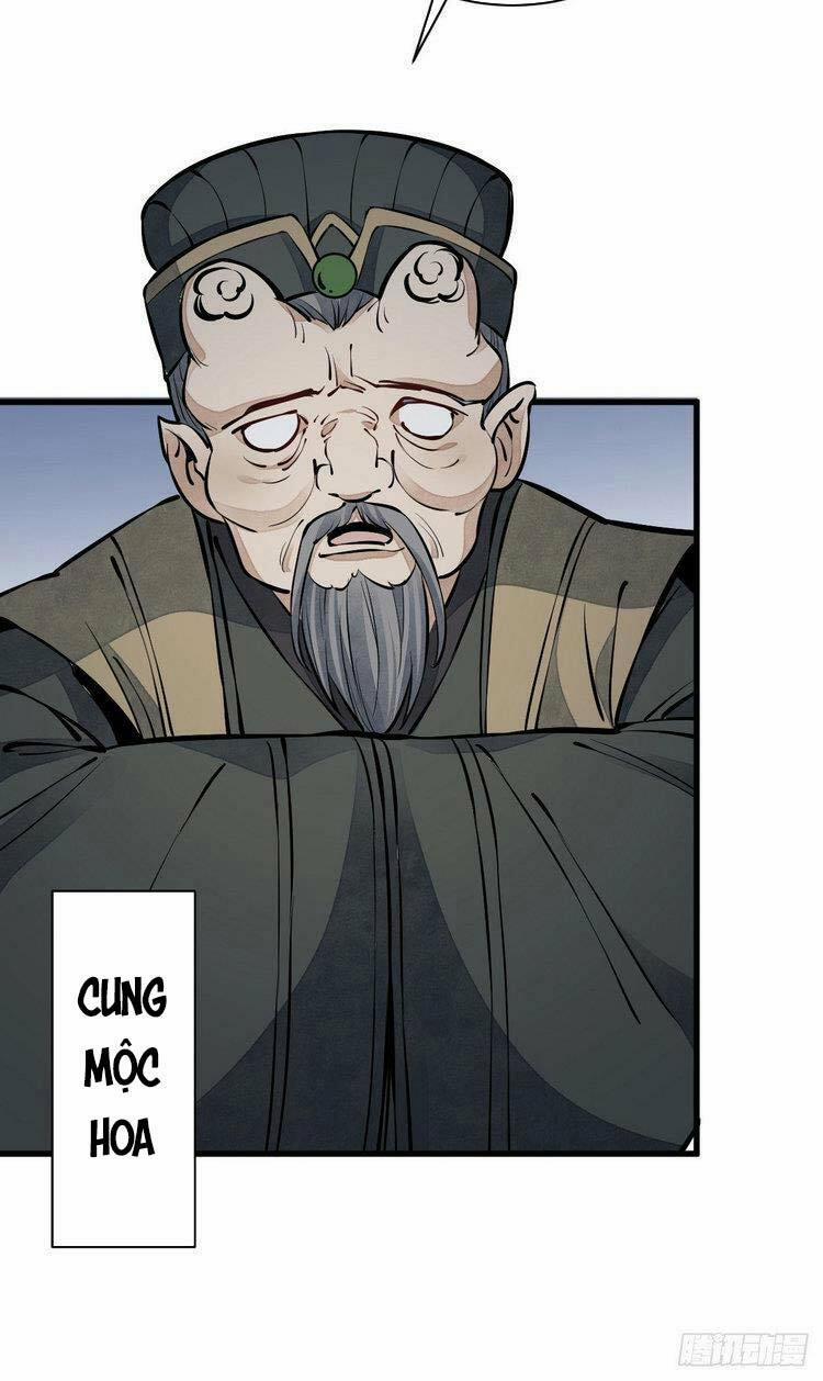 Lạn Nha Kỳ Duyên 73 trang 20