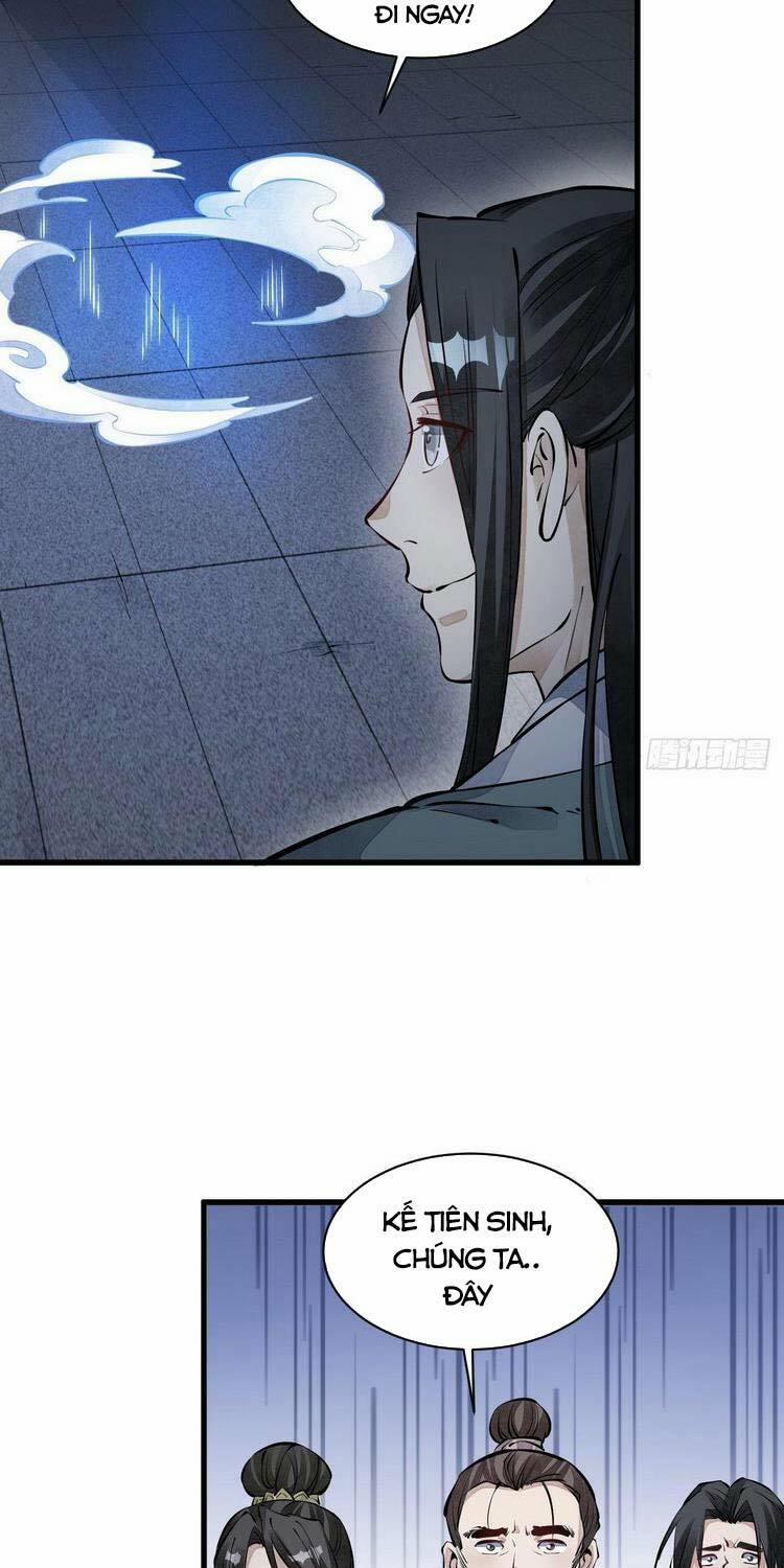 Lạn Nha Kỳ Duyên 73 trang 23