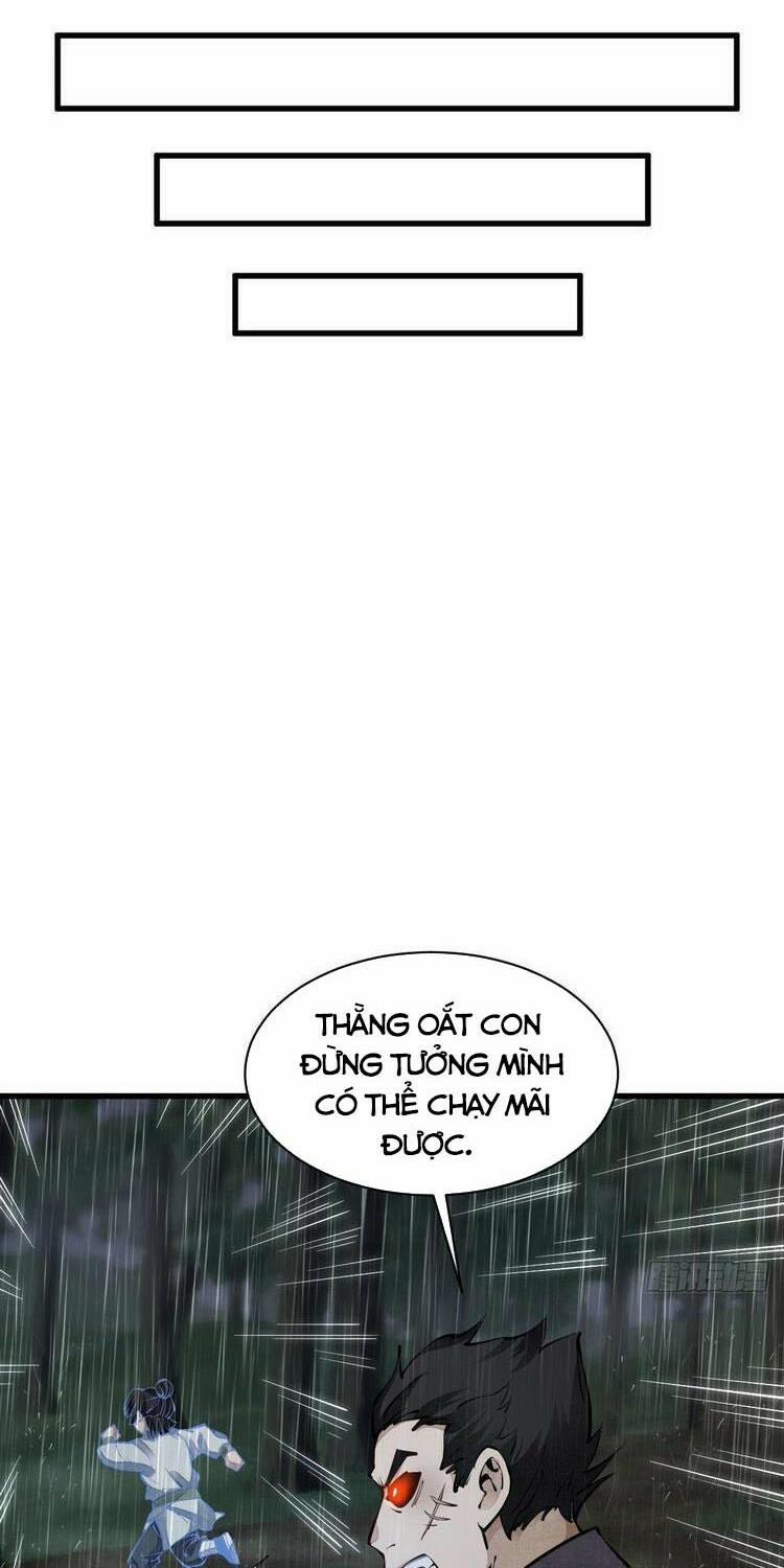 Lạn Nha Kỳ Duyên 73 trang 26