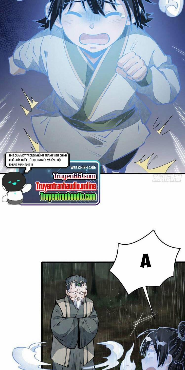 Lạn Nha Kỳ Duyên 73 trang 28