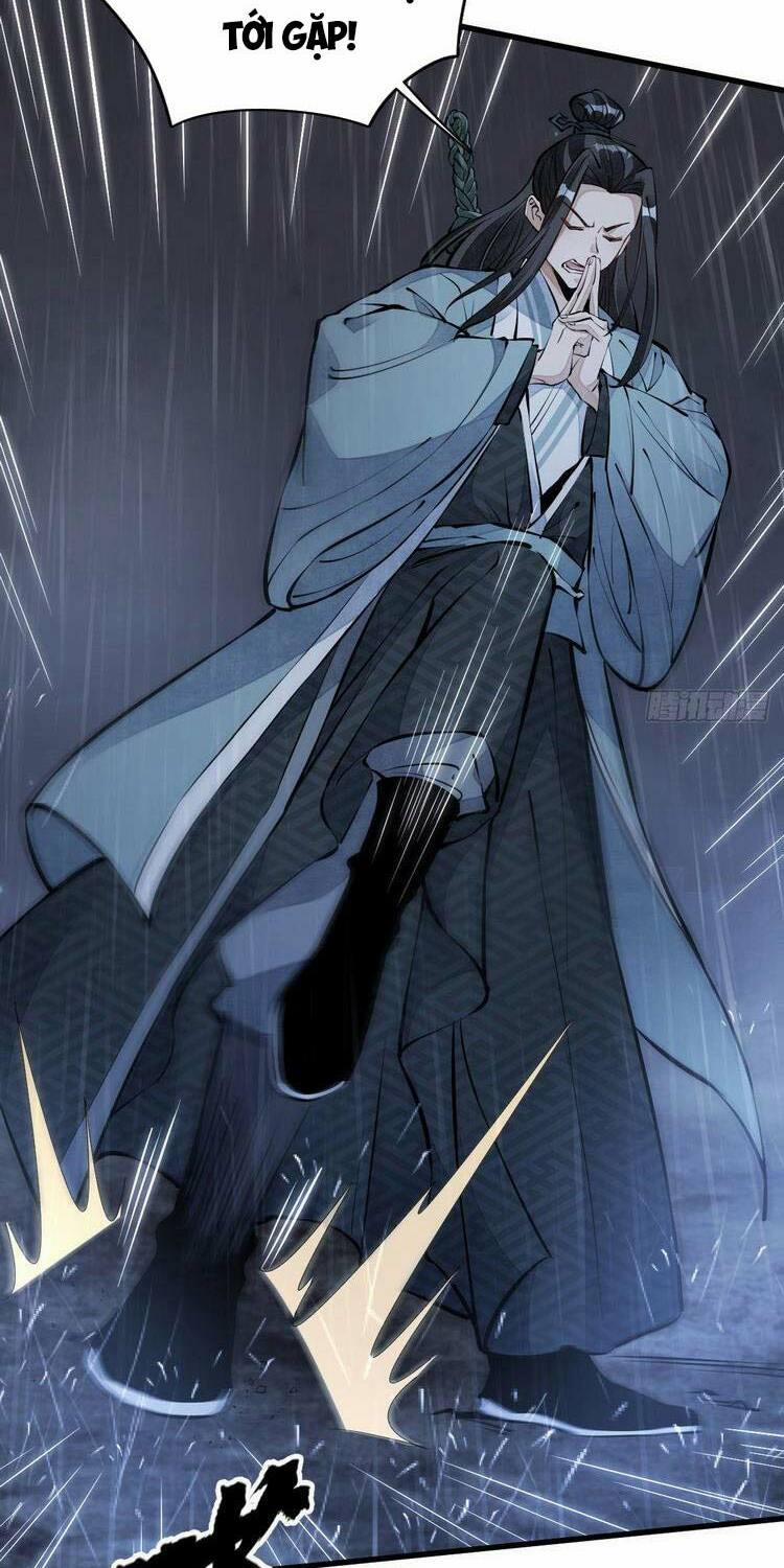 Lạn Nha Kỳ Duyên 73 trang 3