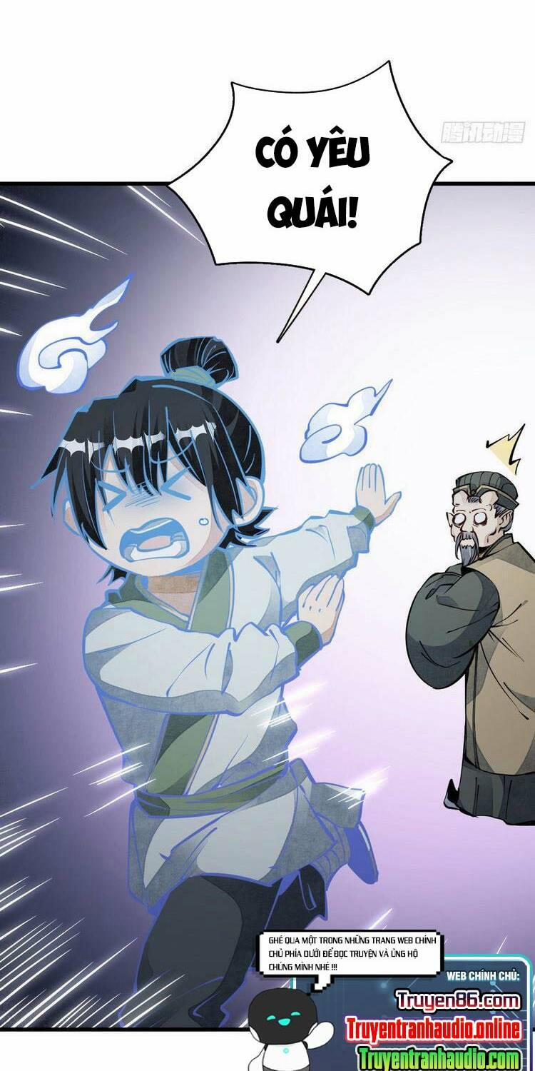 Lạn Nha Kỳ Duyên 73 trang 30