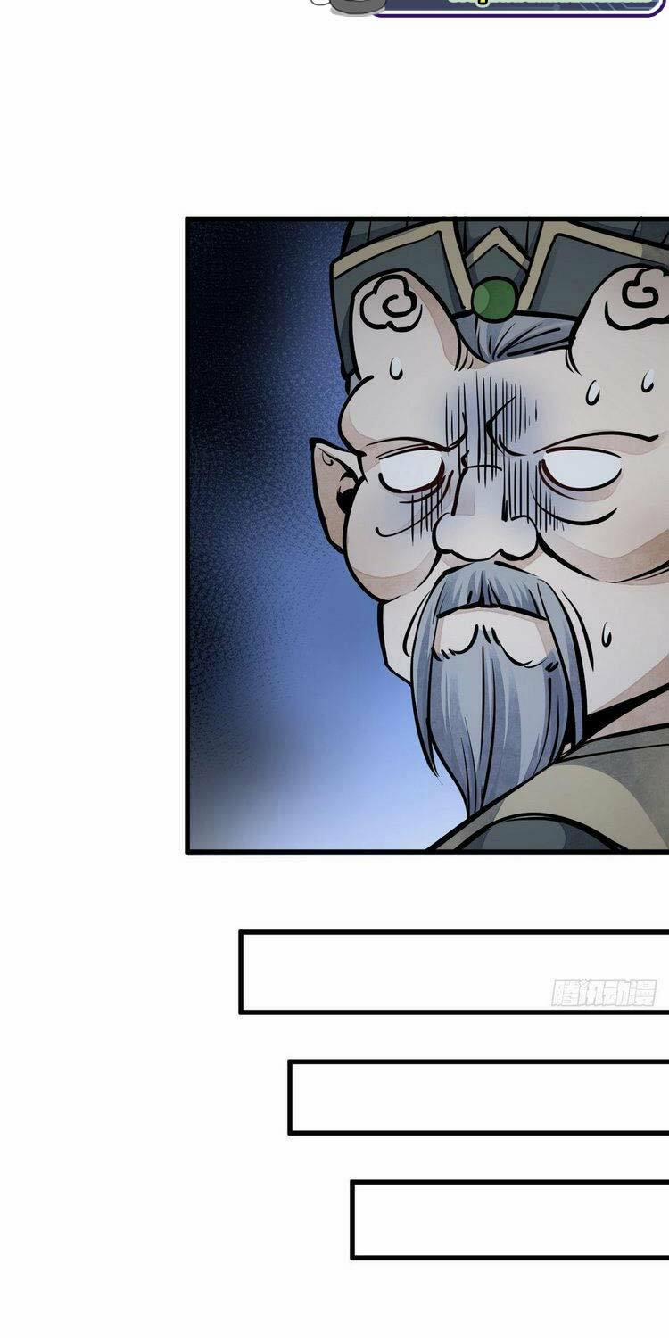 Lạn Nha Kỳ Duyên 73 trang 31