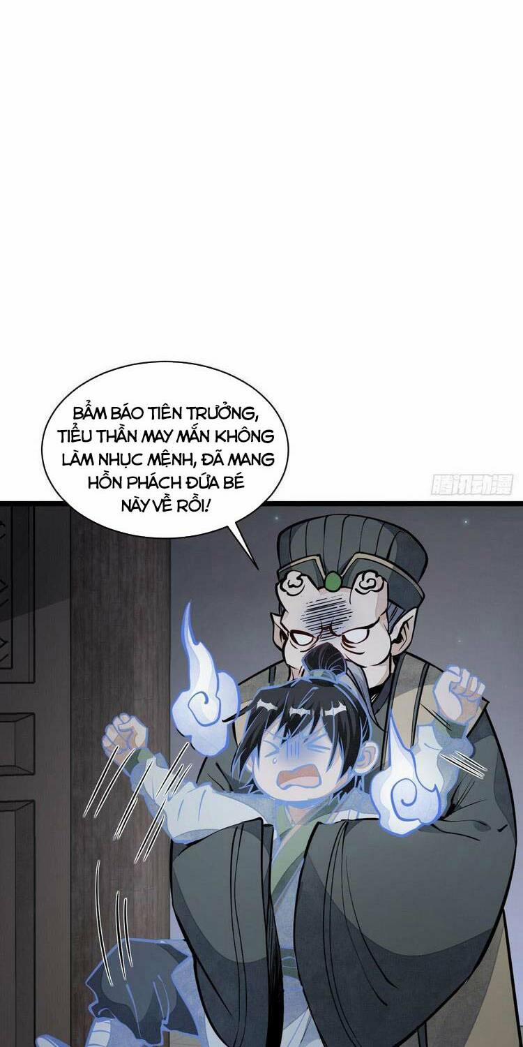 Lạn Nha Kỳ Duyên 73 trang 32