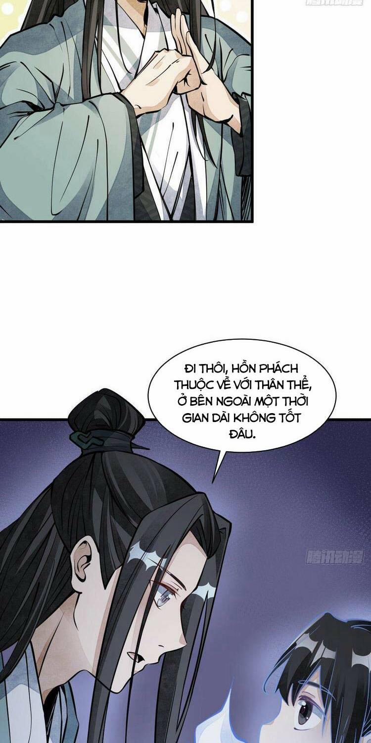 Lạn Nha Kỳ Duyên 73 trang 34