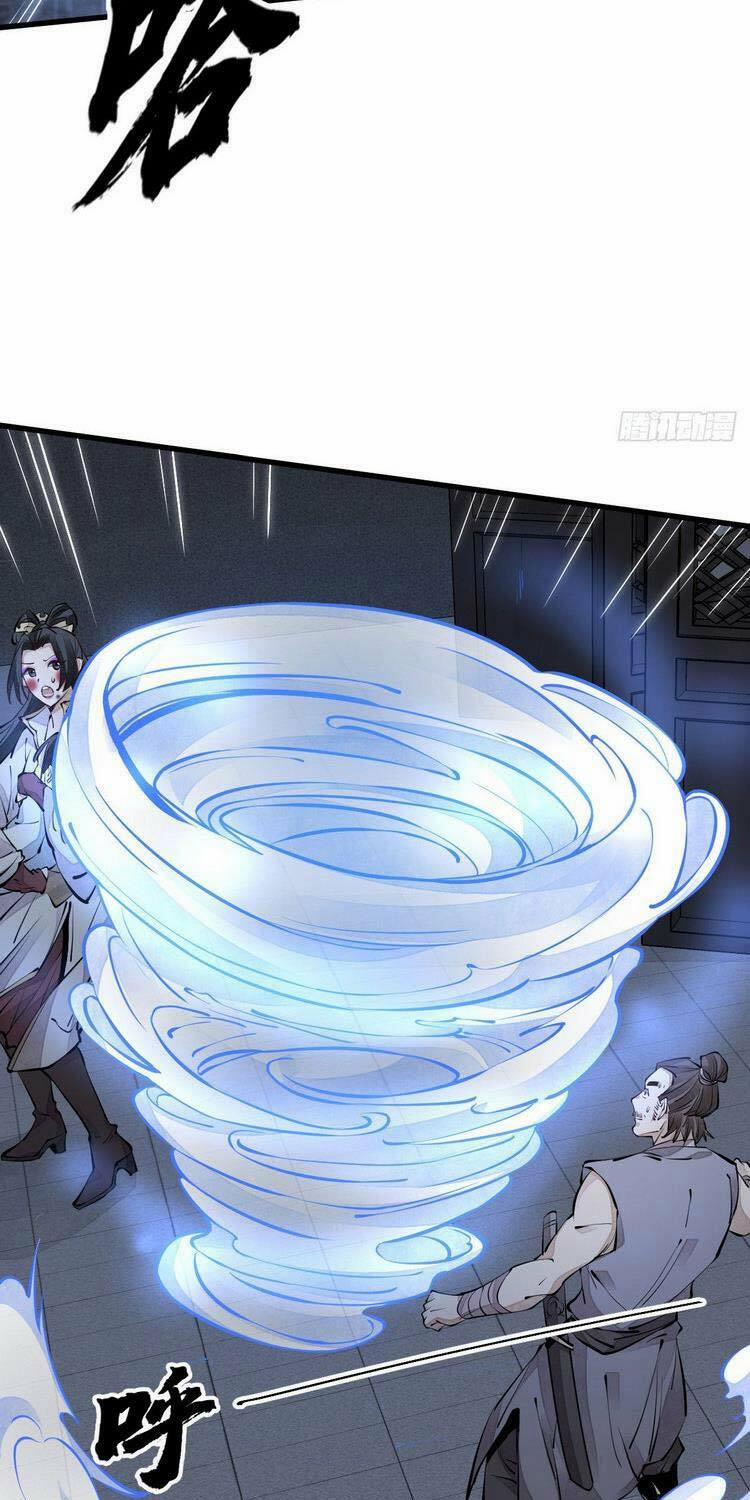 Lạn Nha Kỳ Duyên 73 trang 4