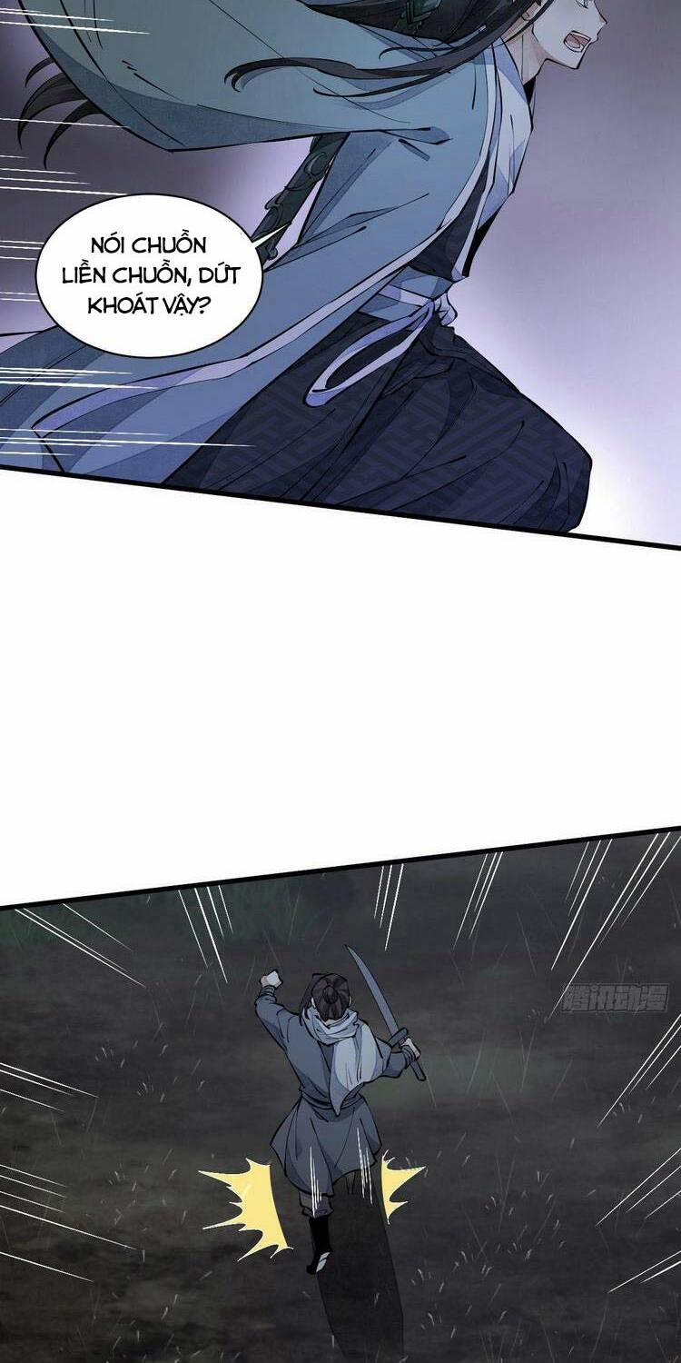 Lạn Nha Kỳ Duyên 73 trang 7