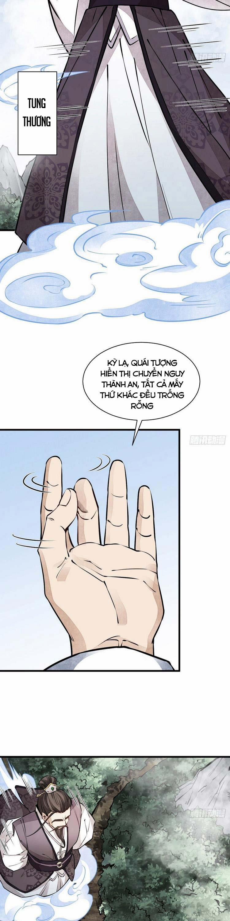 Lạn Nha Kỳ Duyên 74 trang 13