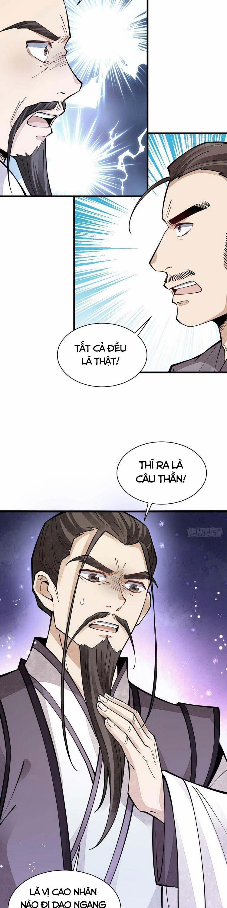 Lạn Nha Kỳ Duyên 74 trang 19