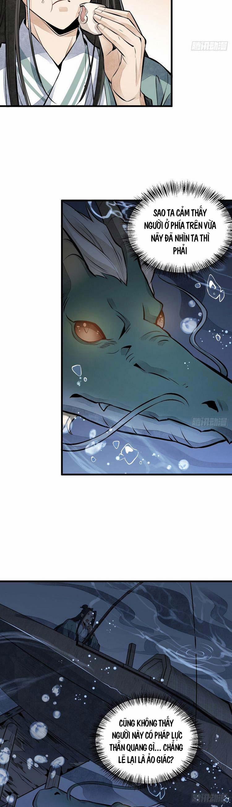 Lạn Nha Kỳ Duyên 75 trang 8