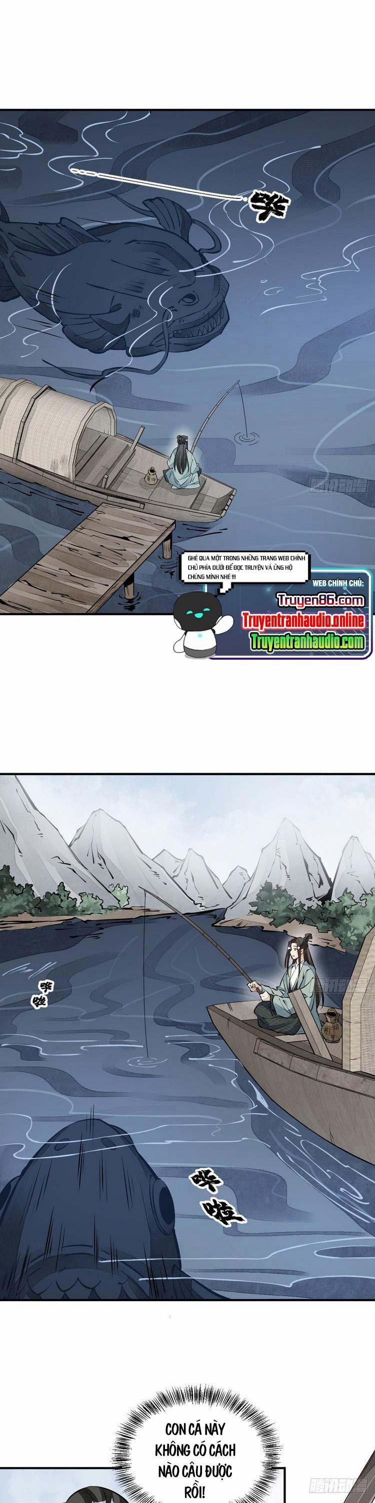 Lạn Nha Kỳ Duyên 76 trang 0