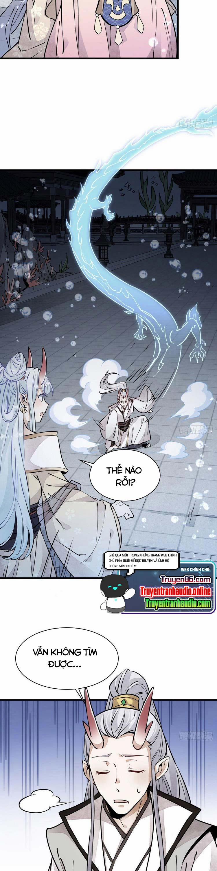 Lạn Nha Kỳ Duyên 76 trang 5