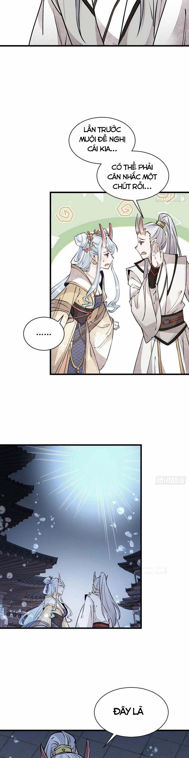 Lạn Nha Kỳ Duyên 76 trang 6