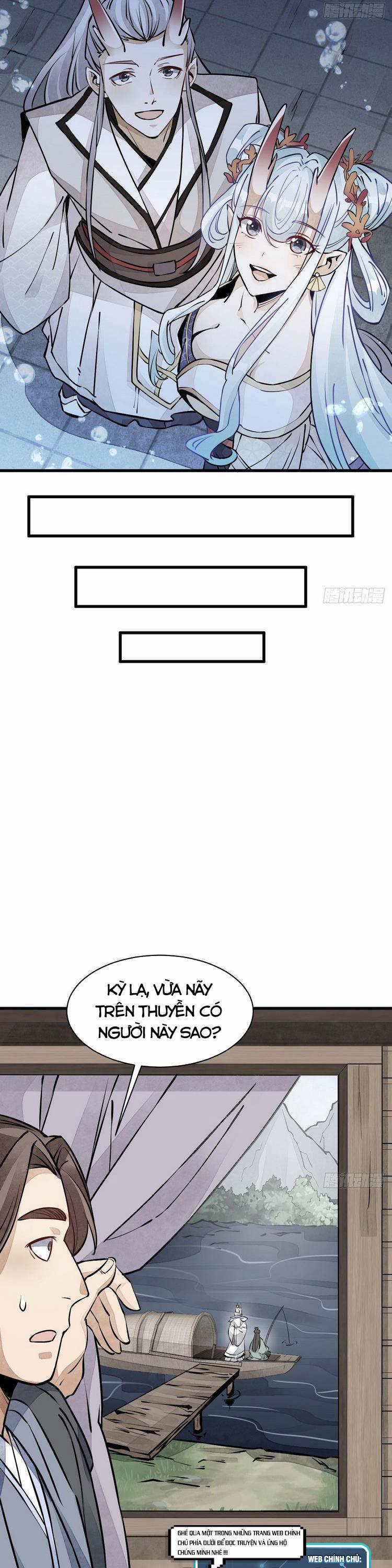 Lạn Nha Kỳ Duyên 76 trang 7