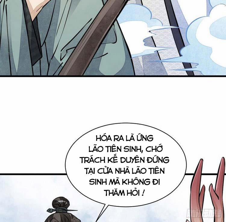 Lạn Nha Kỳ Duyên 76 trang 9