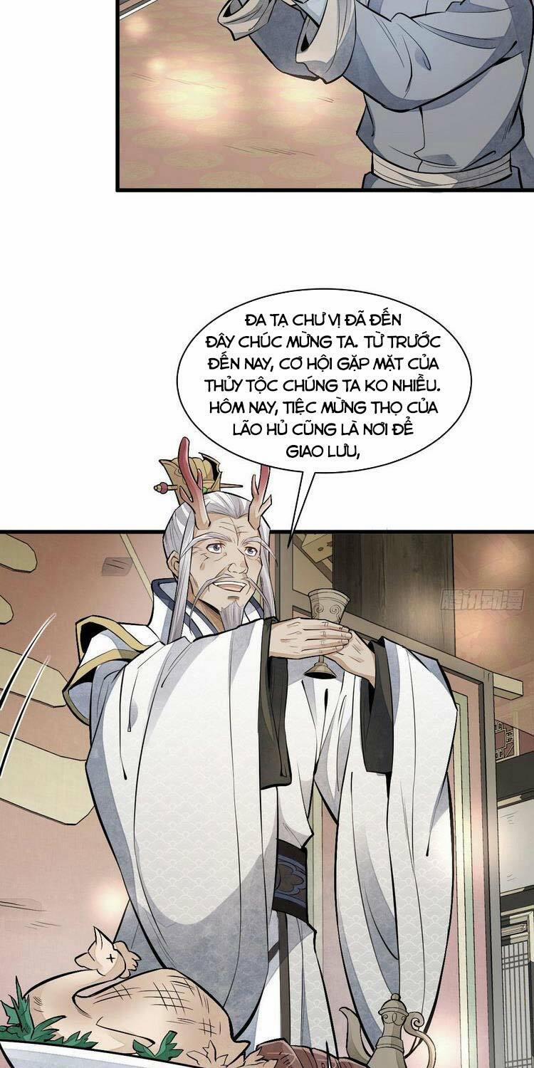 Lạn Nha Kỳ Duyên 77 trang 14