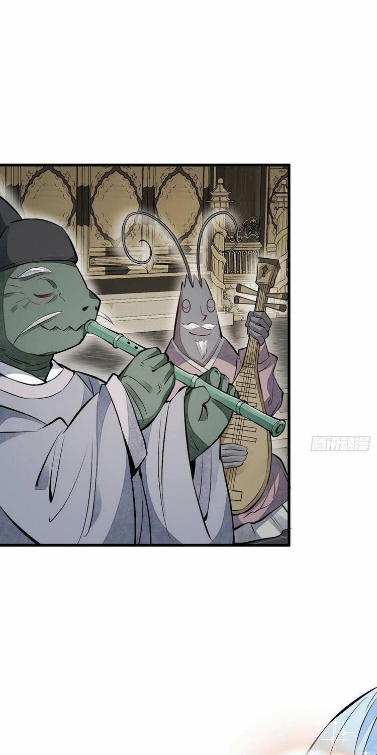 Lạn Nha Kỳ Duyên 77 trang 16