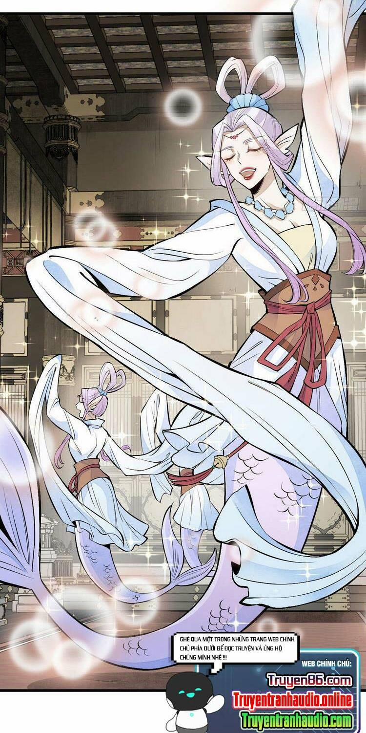 Lạn Nha Kỳ Duyên 77 trang 17